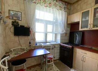 Продажа 3-ком. квартиры, 55 м2, Пенза, Первомайский район, проезд Чкалова, 3