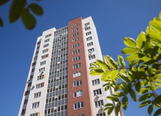 Продаю 1-ком. квартиру, 39.5 м2, посёлок Отрадное, бульвар 70 лет Победы, 5