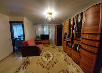 Продажа 2-ком. квартиры, 42 м2, Московская область, Театральная улица, 12