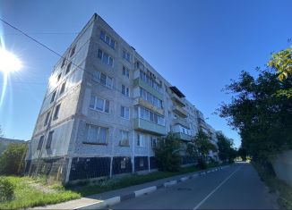 Продажа 3-ком. квартиры, 62.4 м2, Озёры, микрорайон имени Маршала Катукова, 21