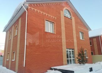 Продается дом, 277.3 м2, деревня Патрушева, Новая улица, 1