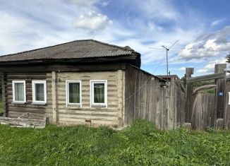 Продажа дома, 27.3 м2, Красноярский край, улица Чапаева