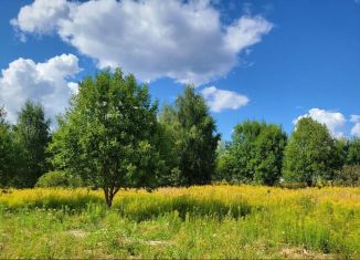 Земельный участок на продажу, 6 сот., село Дмитровское, Луговая улица