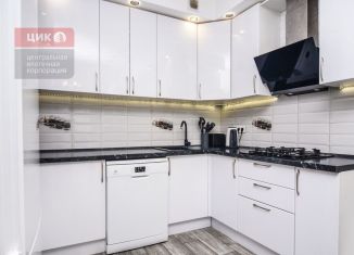 Продажа 3-комнатной квартиры, 102.2 м2, Рязанская область, улица Тимуровцев, 5к5