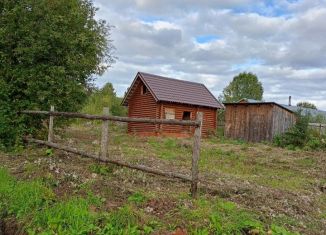 Земельный участок на продажу, 13 сот., деревня Старое Мартьяново, Заречная улица