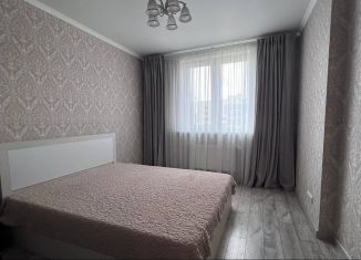 Сдача в аренду 2-комнатной квартиры, 50 м2, Казань, улица Алексея Козина, 5