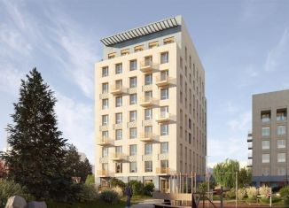 Продажа 4-комнатной квартиры, 215.1 м2, Татарстан