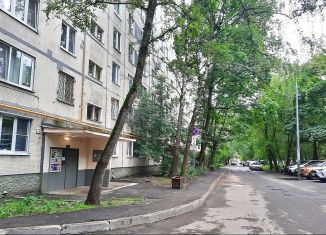 Квартира на продажу студия, 11.7 м2, Москва, Вешняковская улица, 15к1, метро Новогиреево