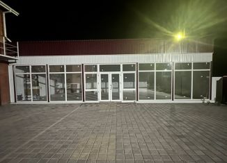 Помещение свободного назначения в аренду, 130 м2, Гулькевичи, Российская улица, 32