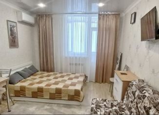 Сдается в аренду квартира студия, 28 м2, Анапа, Владимирская улица, 154к4