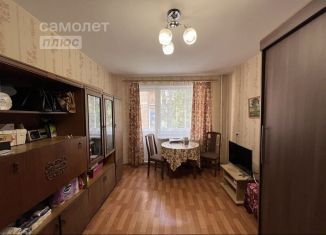 Продам 1-ком. квартиру, 31.3 м2, Владимир, улица Егорова, 16, Фрунзенский район