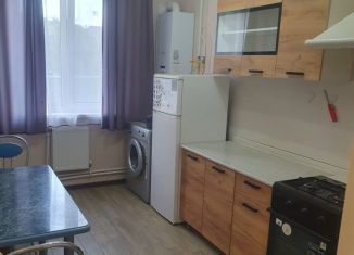 Сдача в аренду 2-ком. квартиры, 50 м2, Краснодарский край, Тепличная улица, 9А