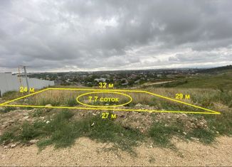 Продается земельный участок, 7.7 сот., село Белоглинка