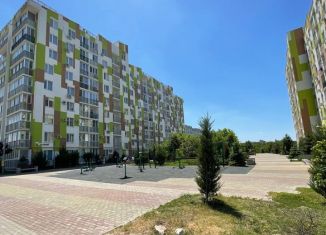 Сдается 1-ком. квартира, 45 м2, Симферополь, Луговая улица, 6Жк1, ЖК Клевер