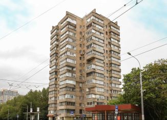 Продаю офис, 345.6 м2, Москва, Ломоносовский проспект, 5, метро Университет