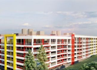 Сдаю машиноместо, 14 м2, Крым, улица Крымской Весны, 16Ас1