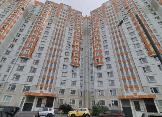 Продаю квартиру студию, 19 м2, Москва, улица Липчанского, 9