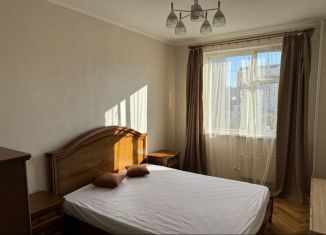 Аренда 2-комнатной квартиры, 52 м2, Москва, Новочерёмушкинская улица, 49, метро Новые Черёмушки