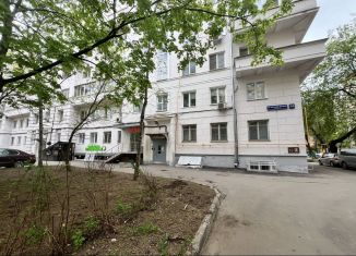 Квартира на продажу студия, 10.5 м2, Москва, 1-й Тверской-Ямской переулок, 14, метро Маяковская