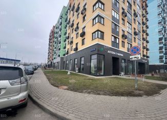 Торговая площадь в аренду, 113.2 м2, Москва, Производственная улица, 10к2, станция Новопеределкино