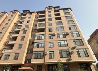 Продам 3-комнатную квартиру, 143 м2, Дагестан, улица М. Халилова, 22А