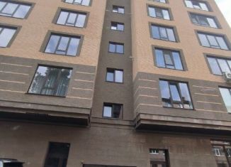 Продам квартиру студию, 37 м2, Северная Осетия, Нагорная улица, 4А