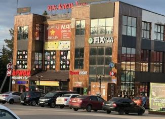 Сдам в аренду помещение свободного назначения, 60 м2, село Толбазы, улица Ленина, 119