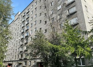 Продаю 3-комнатную квартиру, 63 м2, Ярославль, улица Ухтомского, 23