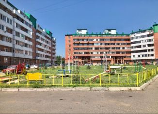 Продается квартира студия, 31 м2, Абакан, улица Некрасова, 45