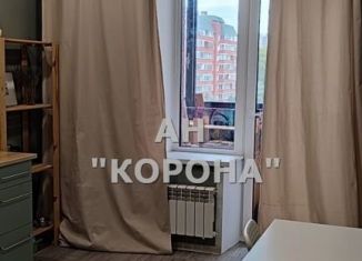 Продажа 1-ком. квартиры, 37.4 м2, Новосибирская область, Тополёвая улица, 27