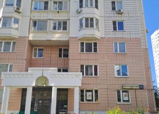 Продается 3-комнатная квартира, 71 м2, Московская область, Кутузовская улица, 72В