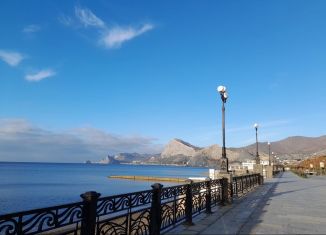 Продажа земельного участка, 6 сот., Судак, Долинная улица