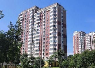 Продаю трехкомнатную квартиру, 83 м2, Москва, метро Речной вокзал, улица Свободы, 63к1