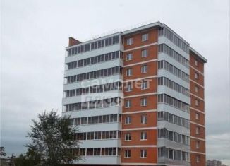 Продажа 3-ком. квартиры, 90.6 м2, Бурятия, улица Жердева, 3