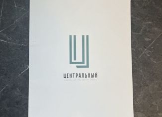 Продается 2-комнатная квартира, 60.8 м2, Анапа