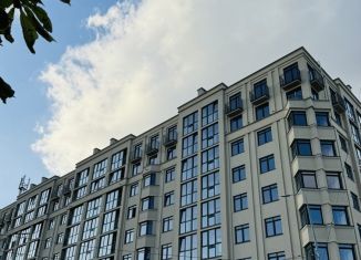 Продаю 1-комнатную квартиру, 41.7 м2, Калининград