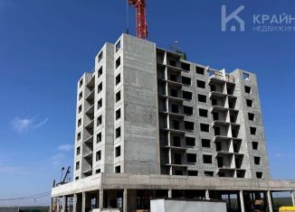 Продам 1-комнатную квартиру, 40.9 м2, Воронежская область