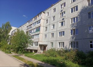 Продам 1-комнатную квартиру, 34 м2, Коми, улица Морозова, 160