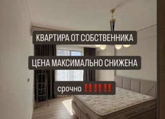 2-комнатная квартира на продажу, 74 м2, Дагестан, Лиственная улица, 17