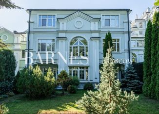 Продам многокомнатную квартиру, 410 м2, Москва, СЗАО, Береговая улица, 4к6