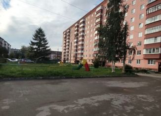 Продается 2-ком. квартира, 55 м2, Пермь, улица Богдана Хмельницкого, 11/2, Кировский район