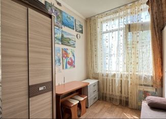 Продается квартира студия, 16 м2, Новороссийск, улица Герцена, 9