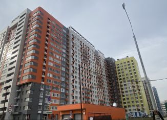 Продам 1-ком. квартиру, 27.6 м2, Москва, ЖК Царицыно-2, 6-я Радиальная улица