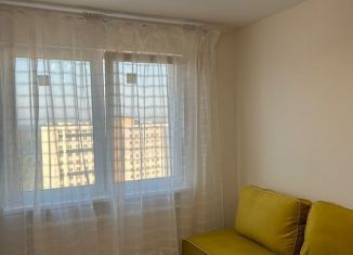 Сдаю квартиру студию, 22 м2, Санкт-Петербург, Пейзажная улица, 30, метро Академическая