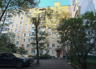 Продаю двухкомнатную квартиру, 38.1 м2, Москва, Тимирязевская улица, метро Фонвизинская