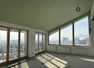 Продажа 3-комнатной квартиры, 254.1 м2, Москва, Шведский тупик, 3, ЦАО