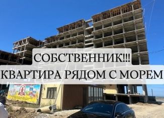 Продается однокомнатная квартира, 48 м2, Махачкала, проспект Насрутдинова, 158, Ленинский район