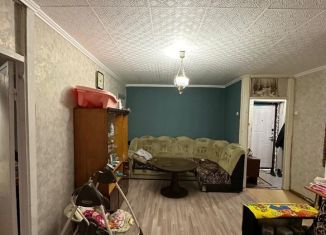 Продаю двухкомнатную квартиру, 42.6 м2, Красноярский край, улица Нансена, 30