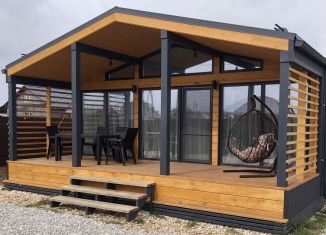 Сдается дом, 70 м2, деревня Мокино, Садовая улица