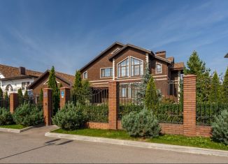 Сдаю дом, 360 м2, деревня Бачурино, Удачная улица, 15